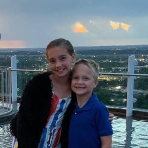 Meet your Posher, Jennifer